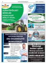2025. november 7. - 8. oldal