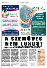 2025. november 7. - 3. oldal