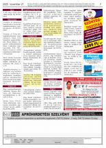 2025. november 21. - 7. oldal