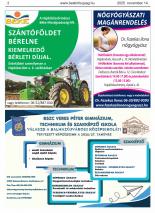 2025. november 14. - 2. oldal