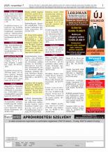 2025. november 7. - 7. oldal